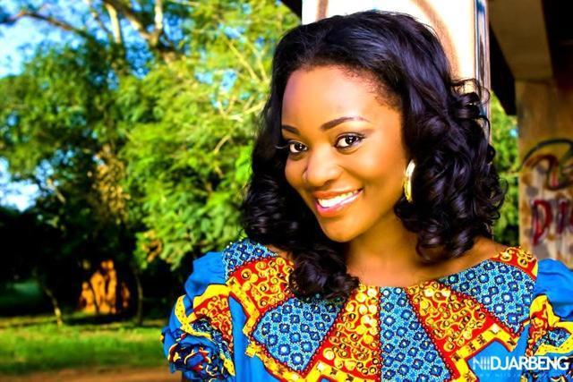 actress Jackie Appiah 23 years sexual foto home