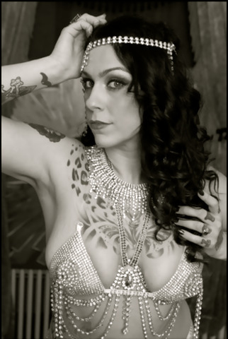 Free Photos Of Danielle Colby Tits 54