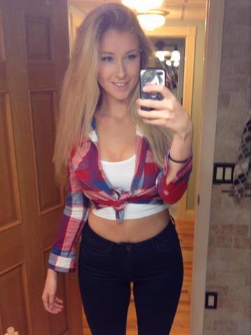  Hot photography Noelle Foley tits