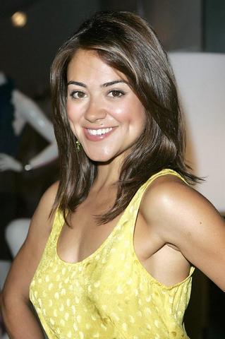 Sexy Camille Guaty photoshoot High Quality