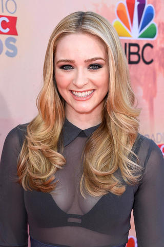 celebritie Greer Grammer 20 years in one's birthday suit photo home