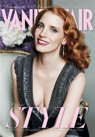 models Jessica Chastain 22 years voluptuous photos in the club
