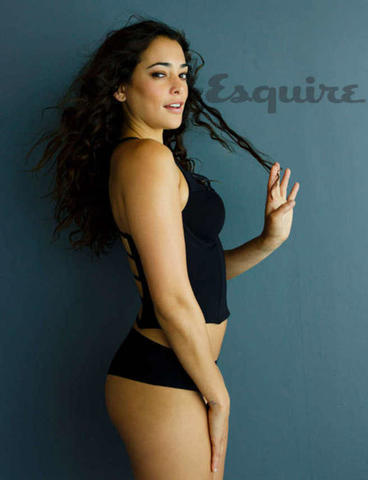 celebritie Natalie Martinez 18 years private photography in the club
