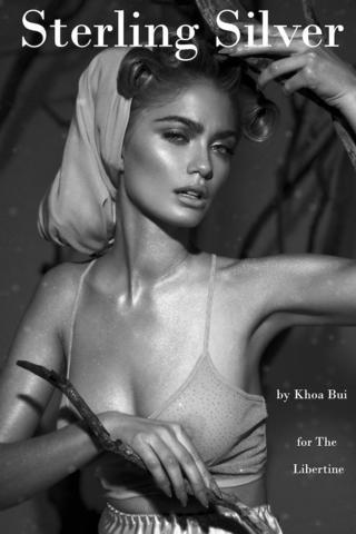 models Sarah Jane Morris teen nude art photography beach