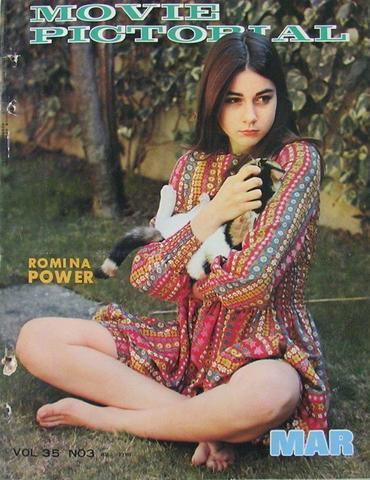 Romina Power Erotic Pics 108