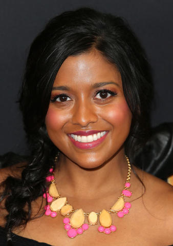 actress Tiya Sircar 20 years Without brassiere pics in public