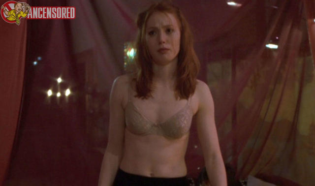 models Alicia Witt 20 years flirtatious picture home
