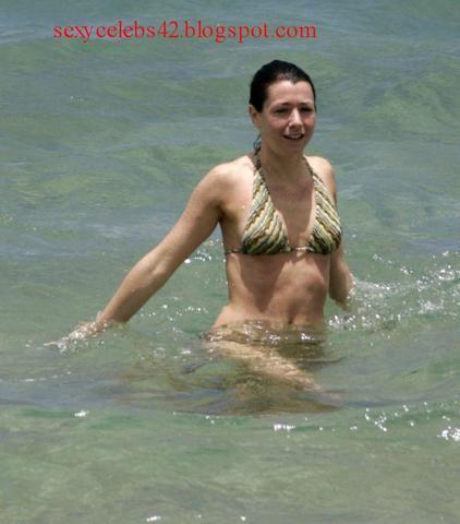 Lisa Hannigan topless picture