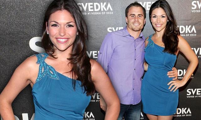 actress DeAnna Pappas Stagliano 25 years crude photography in the club