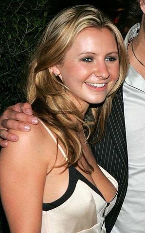models Beverley Mitchell 2015 unclothed photoshoot in the club
