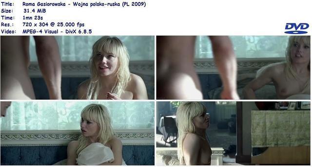 celebritie Karolina Lodyga 23 years Without panties photos home