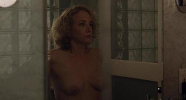 Anna Margaret topless image