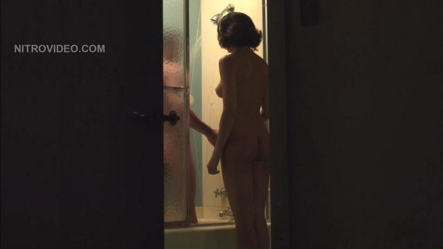 Alessandra Garcia-Lorido nude photo