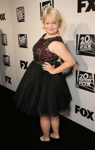 Sexy Lauren Potter image High Quality
