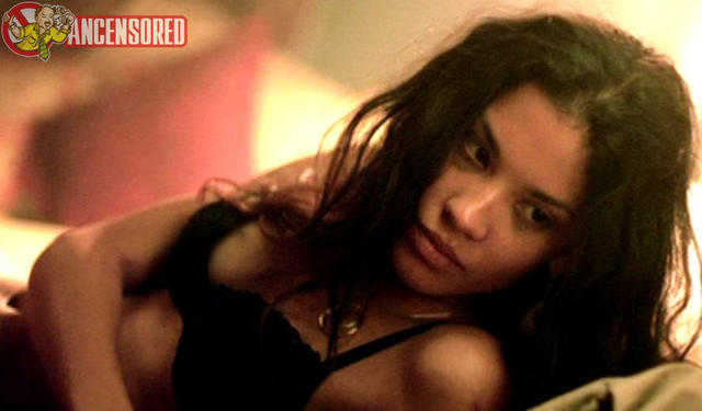  Hot picture Danay Garcia tits