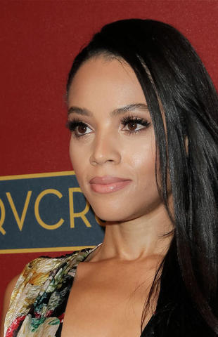 models Bianca Lawson 20 years laid bare picture in public
