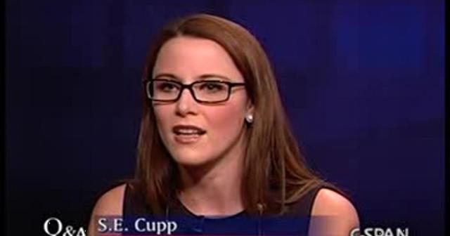 celebritie S.E. Cupp 19 years provocative image home