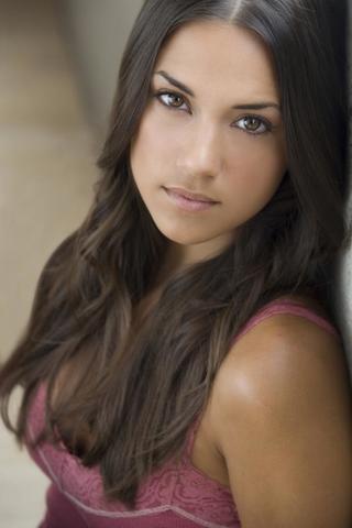 actress Jana Kramer 18 years unmasked picture home