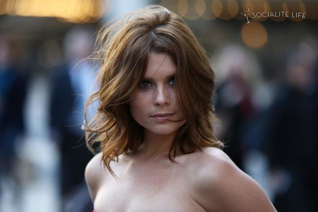 Naked pictures of joanna garcia