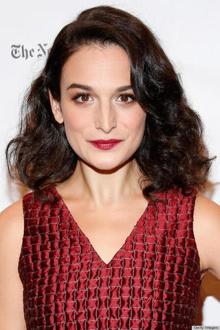 models Jenny Slate 21 years Without swimming suit pics in public