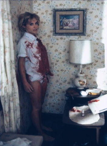 actress Amanda Wyss 21 years carnal foto home