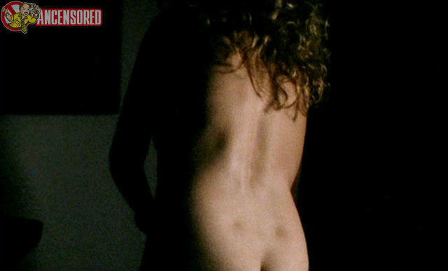 actress Barbara Sukowa teen buck naked image home