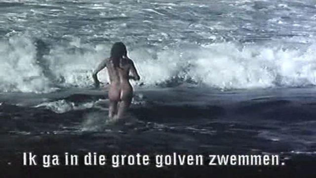 celebritie Brigitte Stein young k-naked photo in public