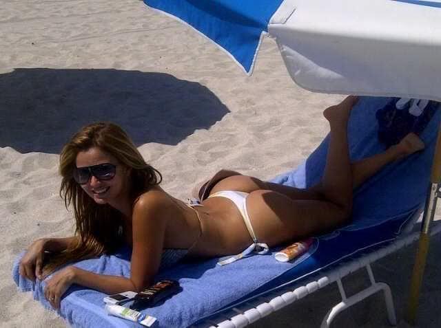  Hot picture Carolina Macallister tits
