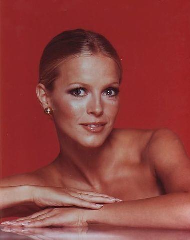 Naked Cheryl Ladd picture