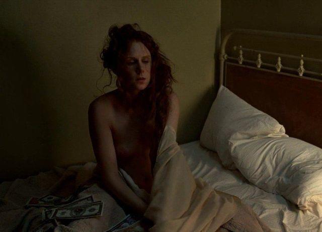 Christiane Seidel nude photography
