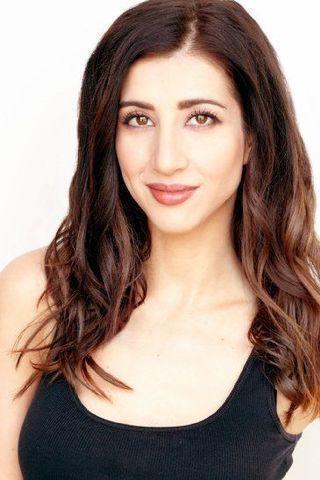actress Dana DeLorenzo 23 years denuded picture in the club