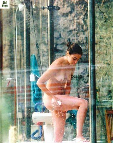 models Daniella Tobar 20 years fervid photos in public