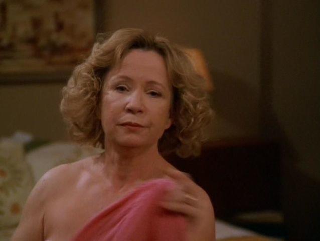 actress Debra Jo Rupp 20 years unclothed picture in the club