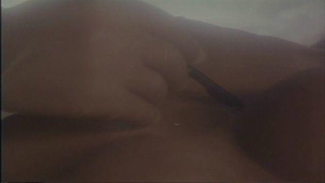 Naked Graciela Borges snapshot