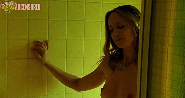  Hot picture Holly Hunter tits