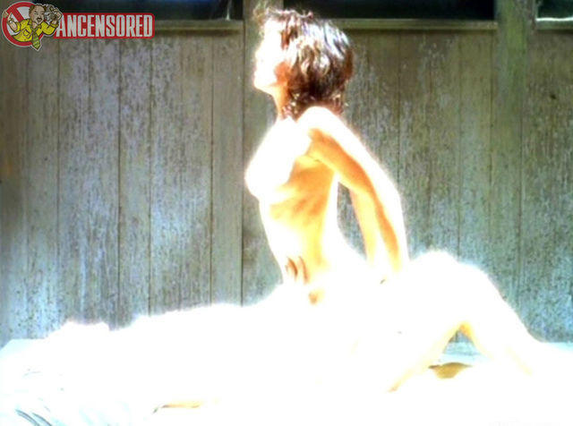 actress Iris Berben 23 years nude pics home