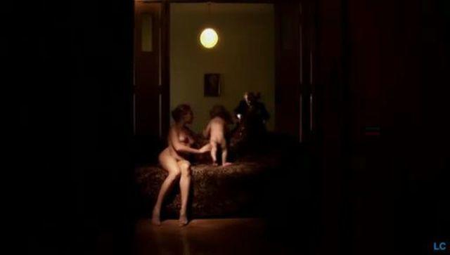 Naked Joanna Litwin pics