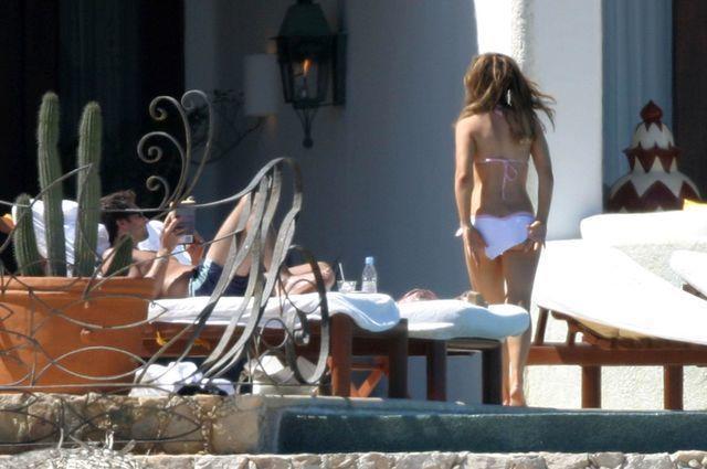 models Kate Beckinsale 2015 nude young foto photoshoot in public