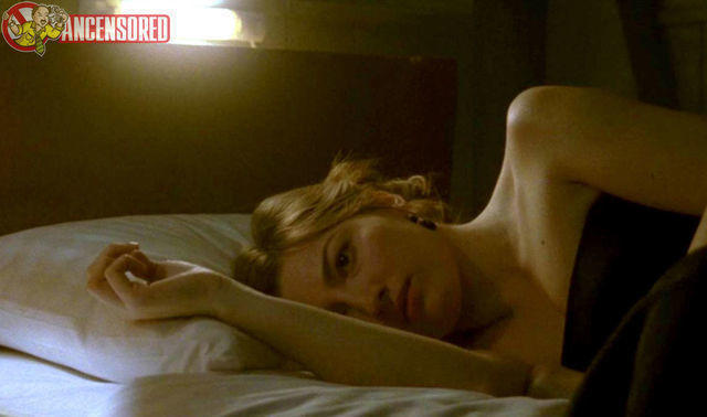 actress Kelly MacDonald 21 years lecherous picture home