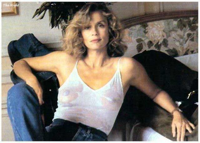 models Lauren Hutton 2015 naked picture home