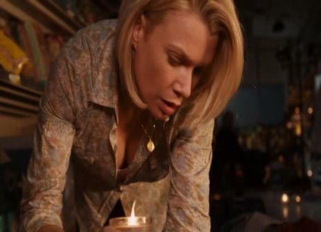 Laurie Holden topless picture