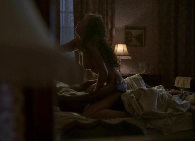 Margot Bingham nude photoshoot