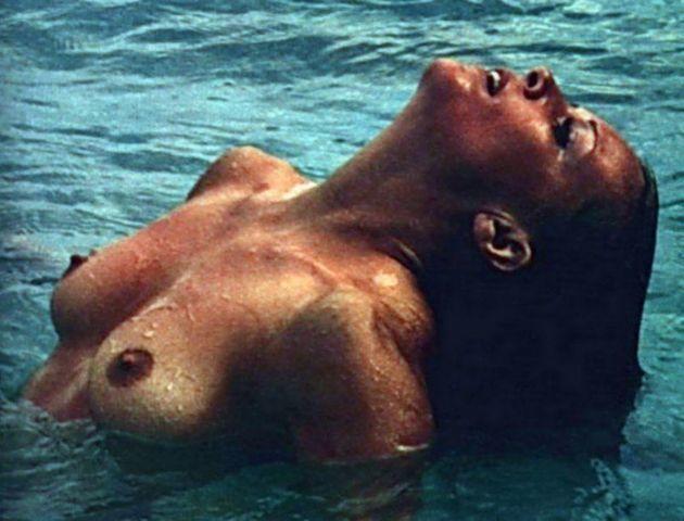 celebritie Marie-France Boyer 25 years k naked picture beach