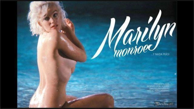 Sexy Marilyn Monroe pics High Quality