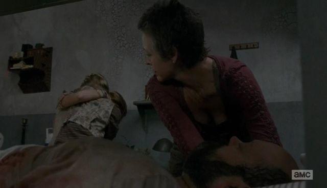 actress Melissa McBride 23 years hot pics in the club