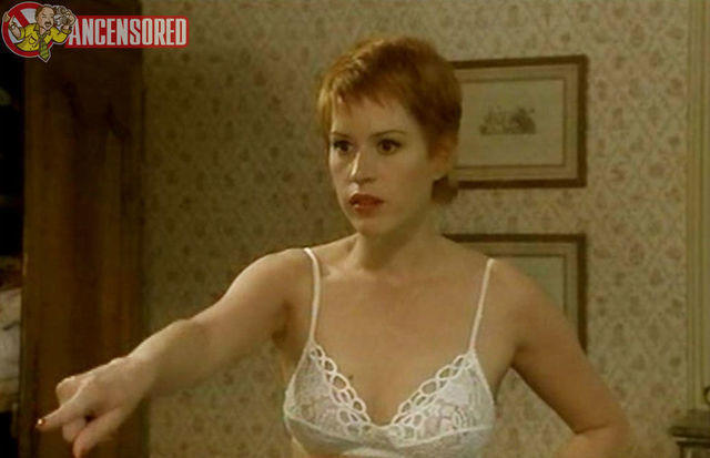 models Molly Ringwald 19 years unexpurgated photography home