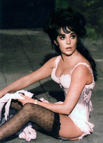 celebritie Natalie Wood 20 years indecent photography home