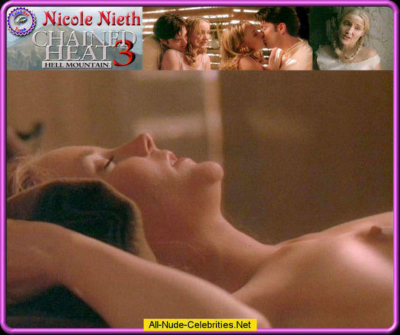 Naked Nicole Nieth pics