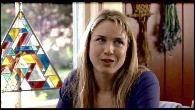actress Renée Zellweger 24 years natural picture in public