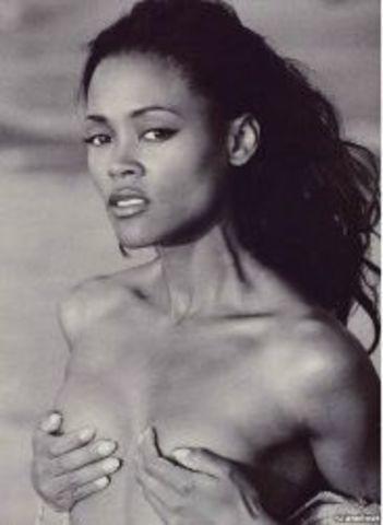 Sexy Robin Givens image High Quality